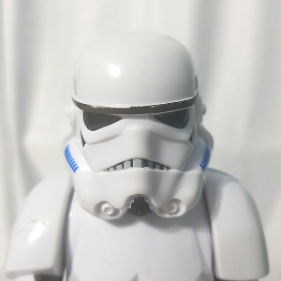 Meet your Posher, Carlitos - Picture 1 of 3